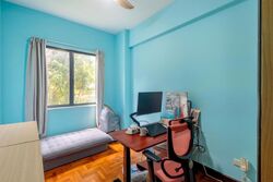 Regent Heights (D23), Condominium #613352911